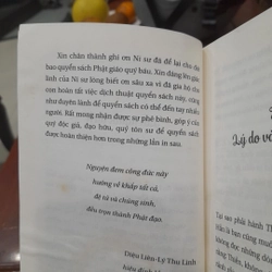 Ayya Khema - Vô ngã Vô ưu, Thiền quán về Phật đạo 377906