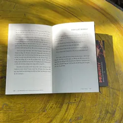 ĐỊNH LUẬT MURPHY MỌI BÍ MẬT TÂM LÝ THAO TÚNG CUỘC ĐỜI BẠN- TỪ THÍNH PHÒNG- hà dung dịch 673729