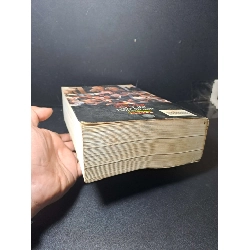 Đời tôi - My life - Bill Clinton 2007 mới 80% ố VĂN HỌC HCM2012-2 737405