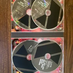 Album BIGBANG Japan dome Tour X .2014-2015 575391