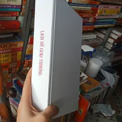 Lịch Sử Giao Thương- William J. Bernstein