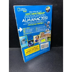 [Phiên Chợ Sách Cũ] Almanac 2020 2303 417370