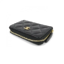 Chanel Classic Vĩnh Cửu Dòng AP0216 Ví Đựng Tiền 620282