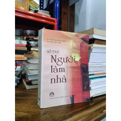 Sổ tay người làm nhà - Nguyễn Bá Đô (Chủ biên), Nguyễn Huy Côn