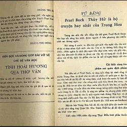 PEARL S. BUCK - Tạp chí Văn Học ( giai phẩm) miền Nam Việt Nam trước 1975 1033152