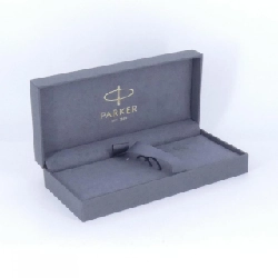 Bút máy Parker Duofold Black CT 1931366 - Hàng hiệu Authentic 881170