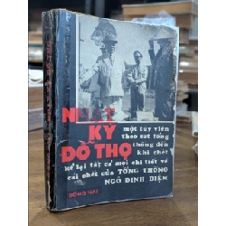 Nhật ký Đỗ Thọ 127722