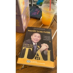 Cha Mẹ Đọc, Con Thành Tài – Nguyễn Phùng Phong