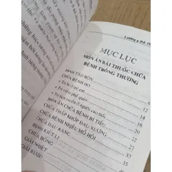 Món ăn bài thuốc chữa trị hữu hiệu các bệnh thông thường - Lương y Vĩnh An 674418