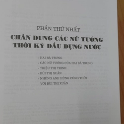 CHÂN DUNG NỮ ANH HÙNG Việt NAM  499304