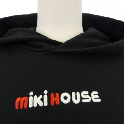 MIKI HOUSE 10-5673-570-21 Áo khoác - Hàng hiệu Chính hãng 885492