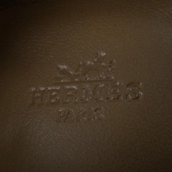 Giày HERMES H Buckle Paris 172108Z 660512