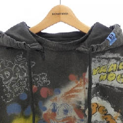 Hàng hiệu MAISON MIHARA YASUHIRO A11HD591 Áo khoác - Hàng hiệu Authentic 891295