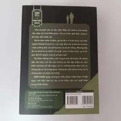 Dặm Xanh (The Green Mile) - Stephen King (sách mới) 1021116
