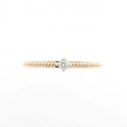 Nhẫn kim cương Agat 0.03CT - Hàng hiệu Authentic 839866