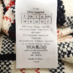 【Mã giảm giá】Áo khoác CHRISTIAN DIOR 635123