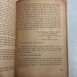 Tập làm văn cấp ba phổ thông - 1976s 783654