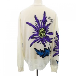 Áo len LOUIS VUITTON シスルインターシャプルオーバー HON89WX87 - Hàng hiệu Authentic 892649