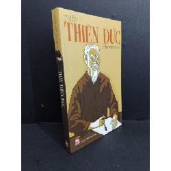 [Phiên Chợ Sách Cũ] Thầy Thiên Đức - Trần Việt Trung 0812