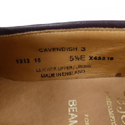 Giày CROCKETT&JONES CAVENDISH3 - Hàng hiệu Authentic 903482