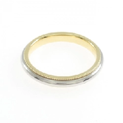 Nhẫn Milgrain Tiffany - Hàng hiệu Authentic 839359