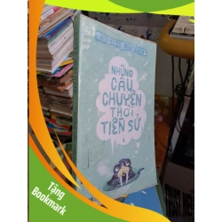 (TẶNG BOOKMARK) Những câu chuyện thời tiền sử - Moruvia - 2015 mới 90% ố nhẹ - LỊCH SỬ - CHÍNH TRỊ - TRIẾT HỌC - RBK0111