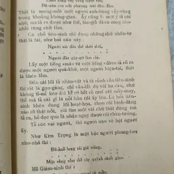 TRUYỆN THÚY KIỀU - NGUYỄN DU 716436