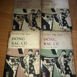 Đống rác cũ - Nguyễn Công Hoan