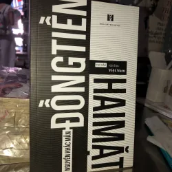 Đồng tiền hai mặt - Nguyễn Khắc Mẫn