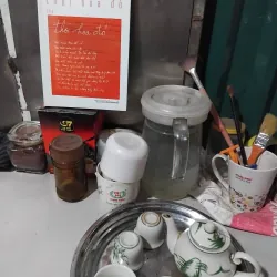 Thời hoa đỏ thơ Thanh Tùng 