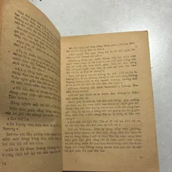 Người cung nữ (Từ Hi Thái Hậu) Tập 1 - 1989s (mất bìa) 738943