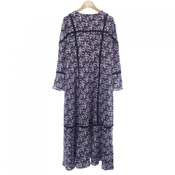 【Mã giảm giá】Đầm GRACE CONTINENTAL 649387