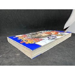 Thất hình đại tội, tập 19, new 90% SBM1407 450719
