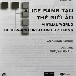 SÁNG TẠO THẾ GIỚI ẢO 498228