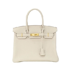 【Sản phẩm chưa sử dụng】Túi Hermes Birkin 30cm 027633CC