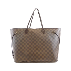 Túi xách Louis Vuitton Damier Neverfull GM N51106 - Hàng hiệu Chính hãng