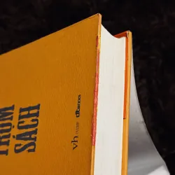 Kẻ trộm sách (bìa cứng)  1000109