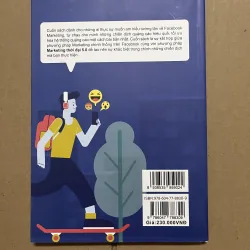 Facebook marketing 5.0 977303