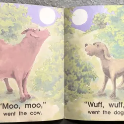 Combo 3 cuốn truyện tranh cho bé 973536