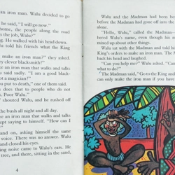 School Journal – Part 1 Number One 1976 326577