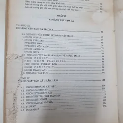 THẠCH HỌC  1002693