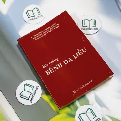 Bài Giảng Bệnh Da Liễu - Nguyễn Văn Út 707262