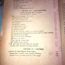 Bài tập Rédaction - Trần Thừa Dụ  1003925