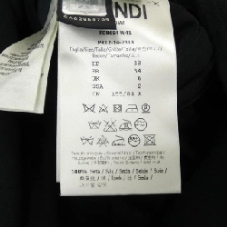 FENDI Đầm - Hàng hiệu Chính hãng 818581