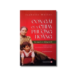 Con gái của chim phượng hoàng - Isabelle Müller
