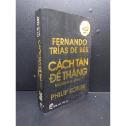 Cách tân để thắng mô hình A - đến - F mới 60% ố nặng 2013 HCM2105 Fernando - Trias De Bes - Philip Kotler SÁCH KỸ NĂNG Rebooks.vn