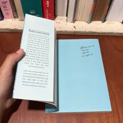II Sách Tâm Lý: Đừng Vội Vã Làm Gì, Mệt Thì Cứ Nghĩ Đi - PARK JONGSEOK - 2021 756838