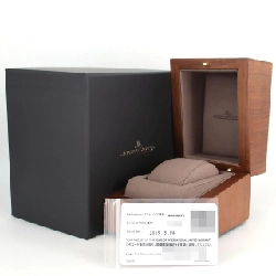 Đồng hồ Jaguar LeCoultre Polaris 841.8.37.S/Q9008471 SS tự động - Hàng hiệu Chính hãng 882536