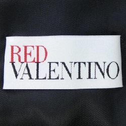 【Mã giảm giá】Red Valentino RED VALENTINO Áo khoác trench 636526