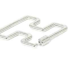 Khóa chìa khóa Hermès Ash to Speed 077245FJ - Hàng hiệu Authentic 807402